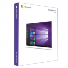 Win Pro 10 32-bit English 1pk DSP OEI DVD - FQC-08969